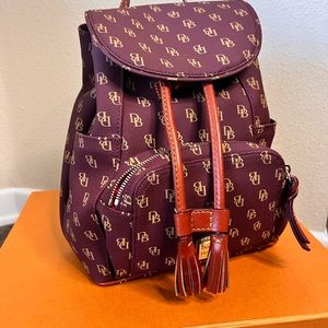 Gretta Medium Murphy Backpack